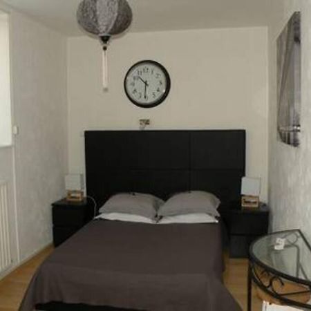 Apartamento Charmant Studio A Belfort Quartier Vosges Exterior foto