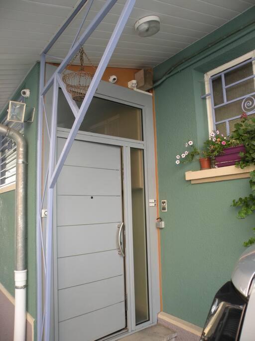 Apartamento Charmant Studio A Belfort Quartier Vosges Exterior foto