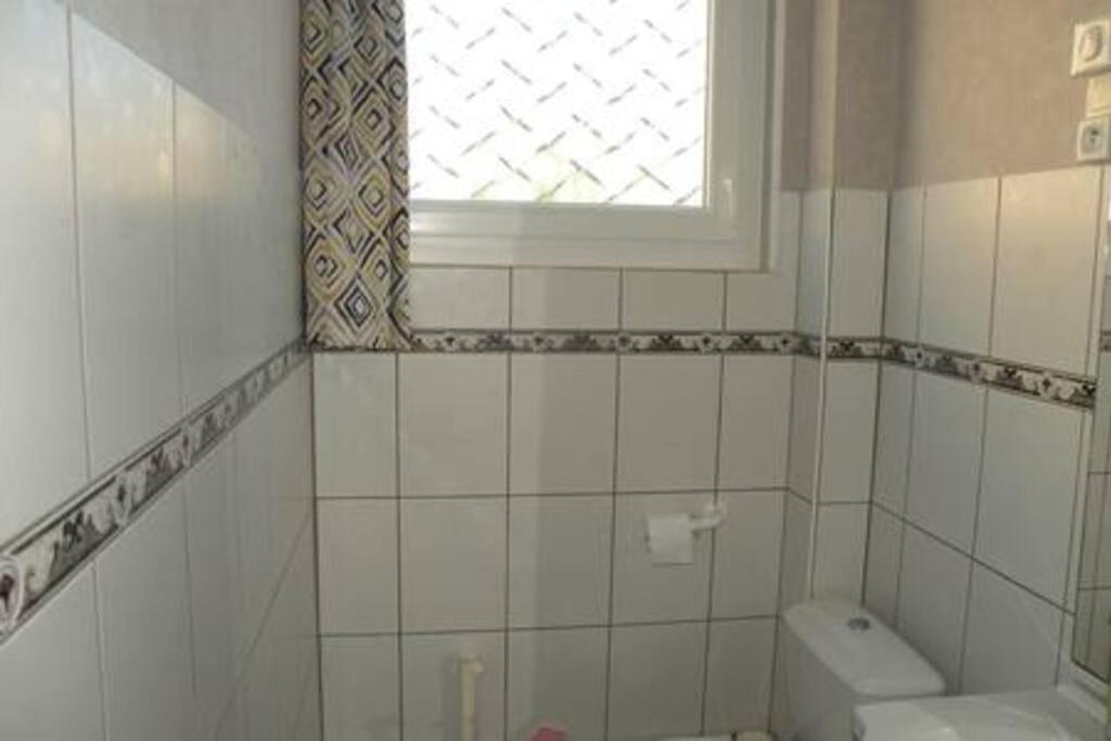 Apartamento Charmant Studio A Belfort Quartier Vosges Exterior foto