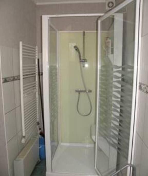 Apartamento Charmant Studio A Belfort Quartier Vosges Exterior foto